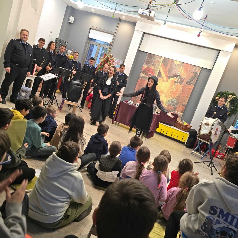 The School of Magic – Party Edition