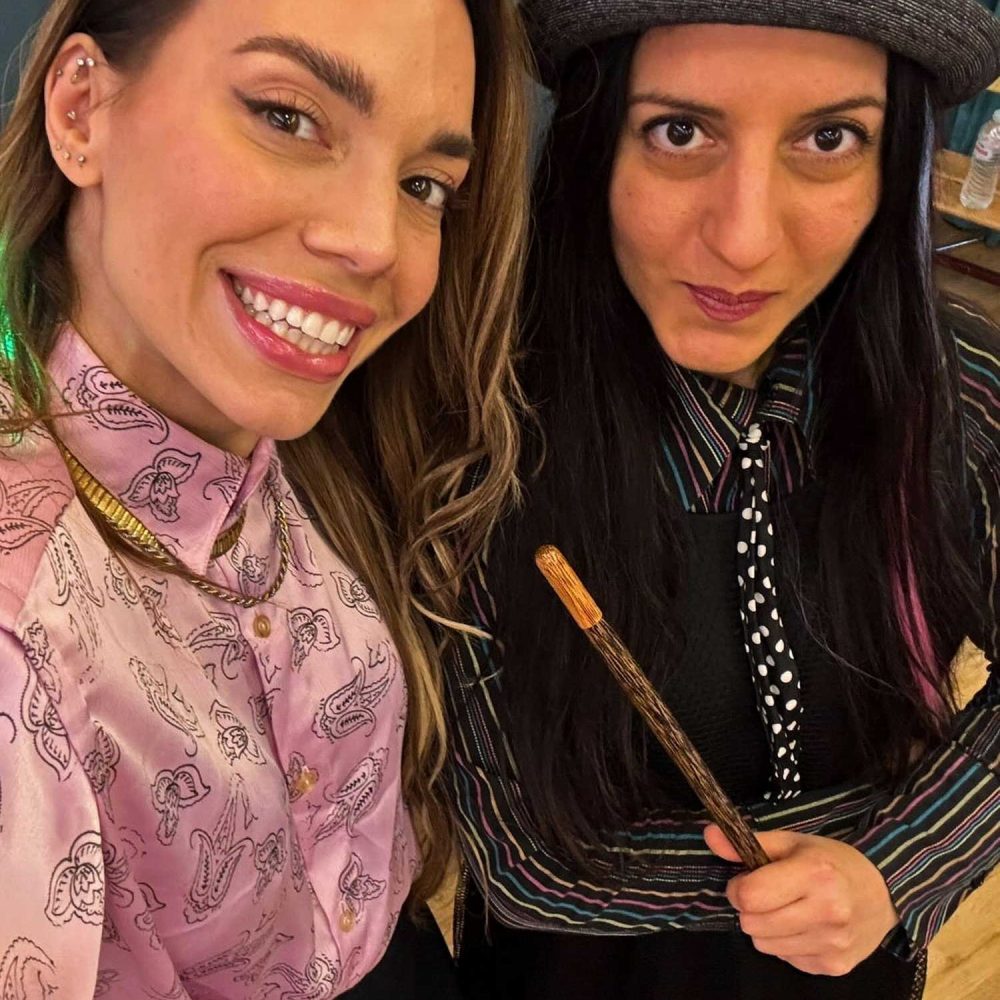 The School of Magic – Party Edition