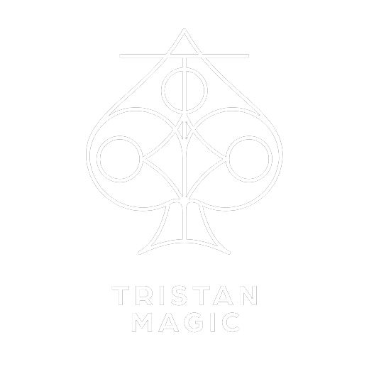 Tristan Magic Logo